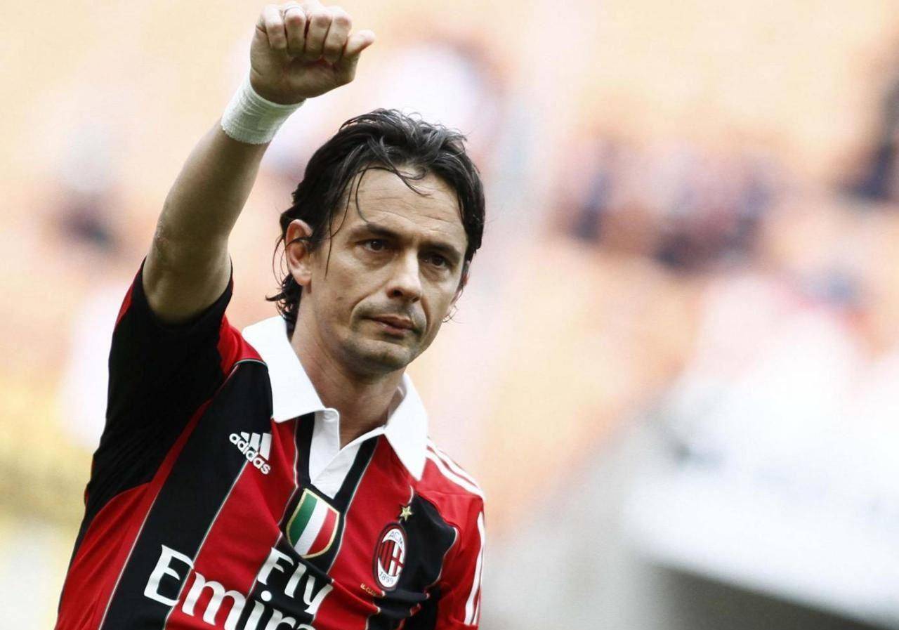 三无本身也是对因扎吉的最大肯定,身体跟维埃里比,技术跟外星人比