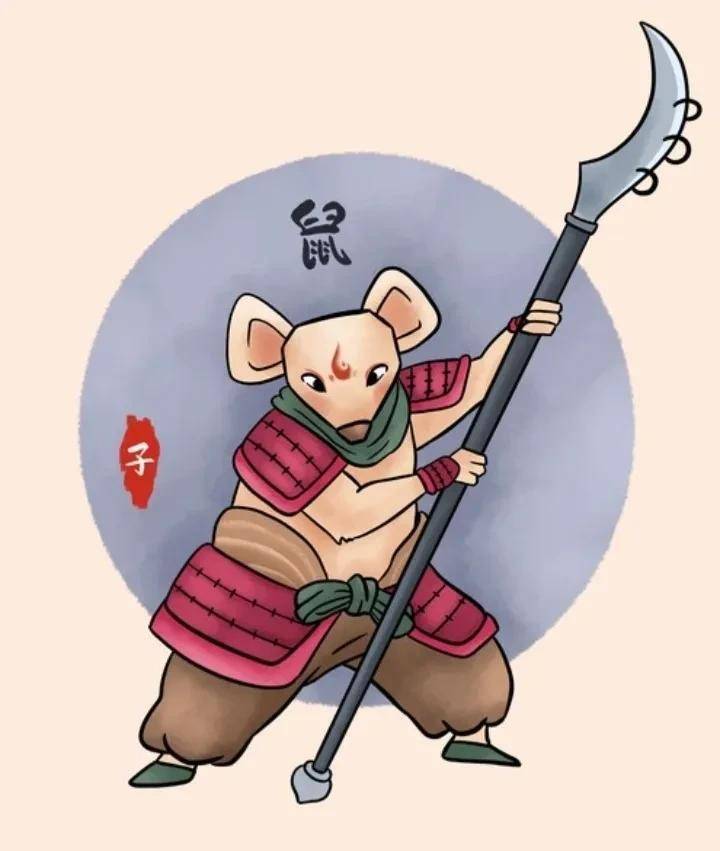 士兵是什么生肖 来自搜狐网