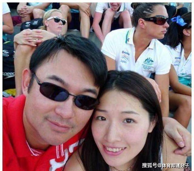 美女冠军嫁富豪成阔太,40岁绯闻男友单身_鲍春来_罗雪娟_生活