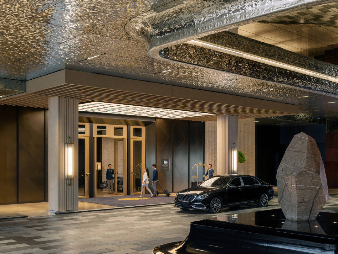 深圳文华东方酒店首次荣膺2023「福布斯旅游指南」五星荣誉_中心_服务