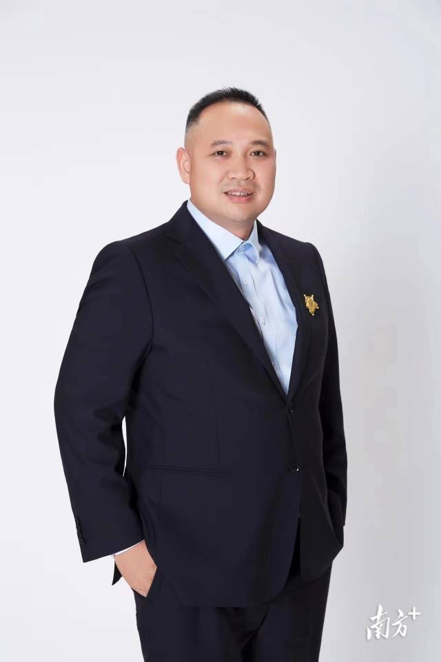 中荔集团董事长陈耀华:国外客户期待度很高,月内将推动鲜切菠萝首次