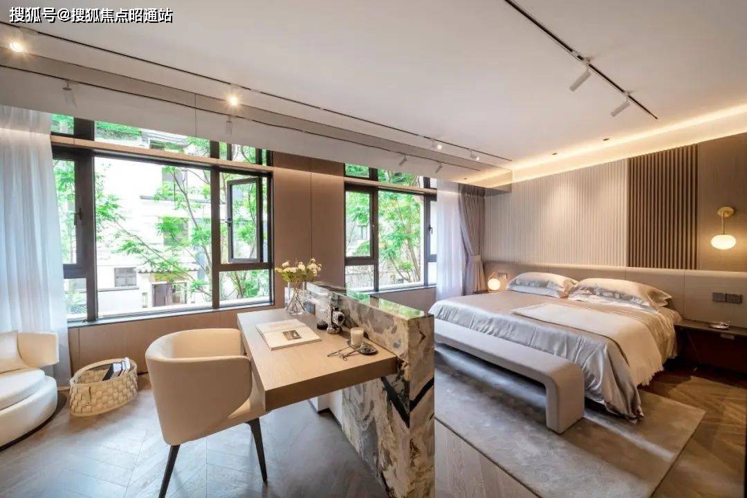 昆明中海云麓九里位置如何【价值分析】_生活_白沙湖_空间