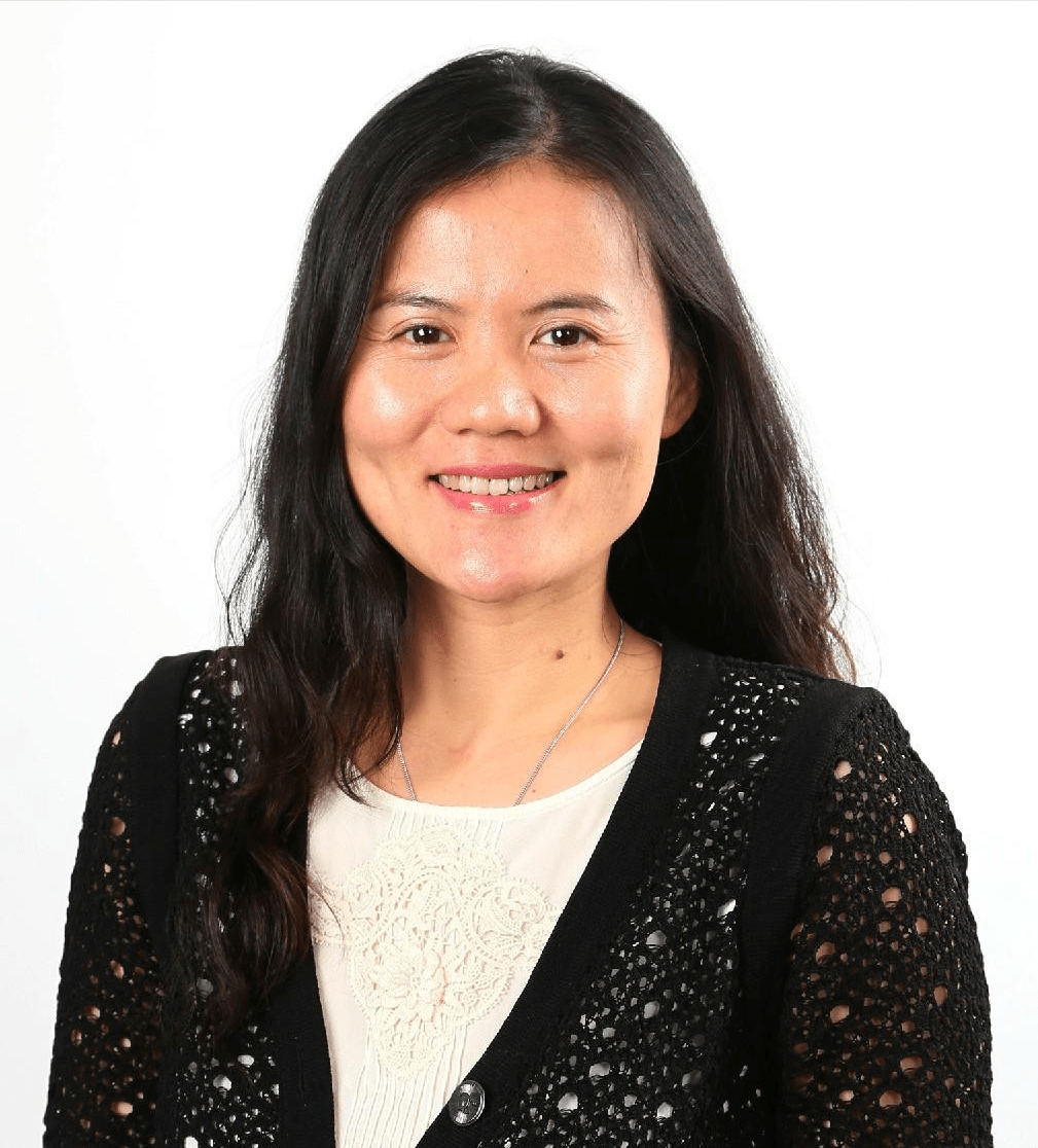 马云背后的女人:28岁开始追随马云,从月薪仅500元到身价400亿_彭蕾