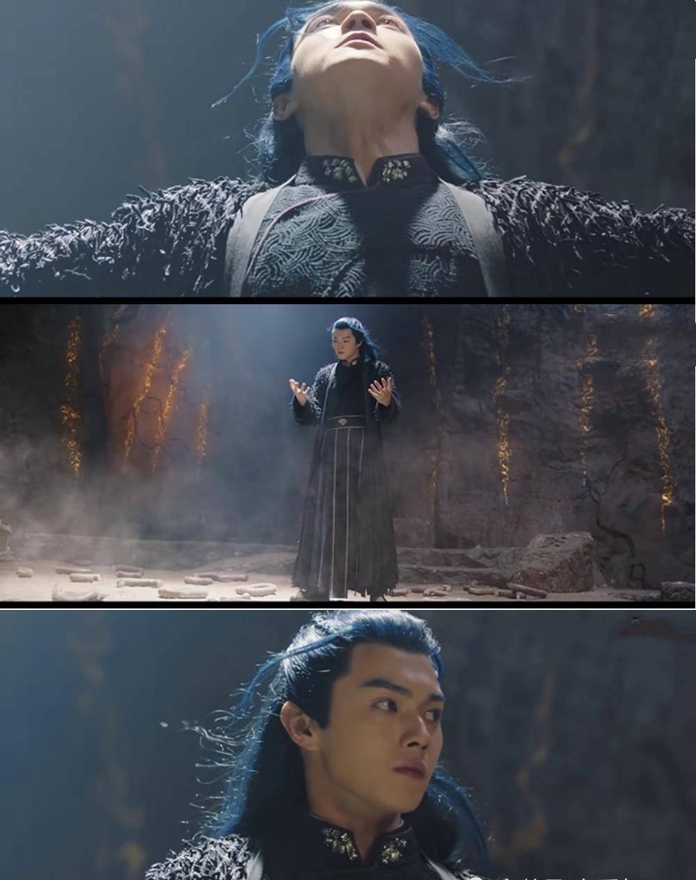招摇:配角接二连三下线,厉尘澜魔性难控,姚兰夫妇开始吃亏!