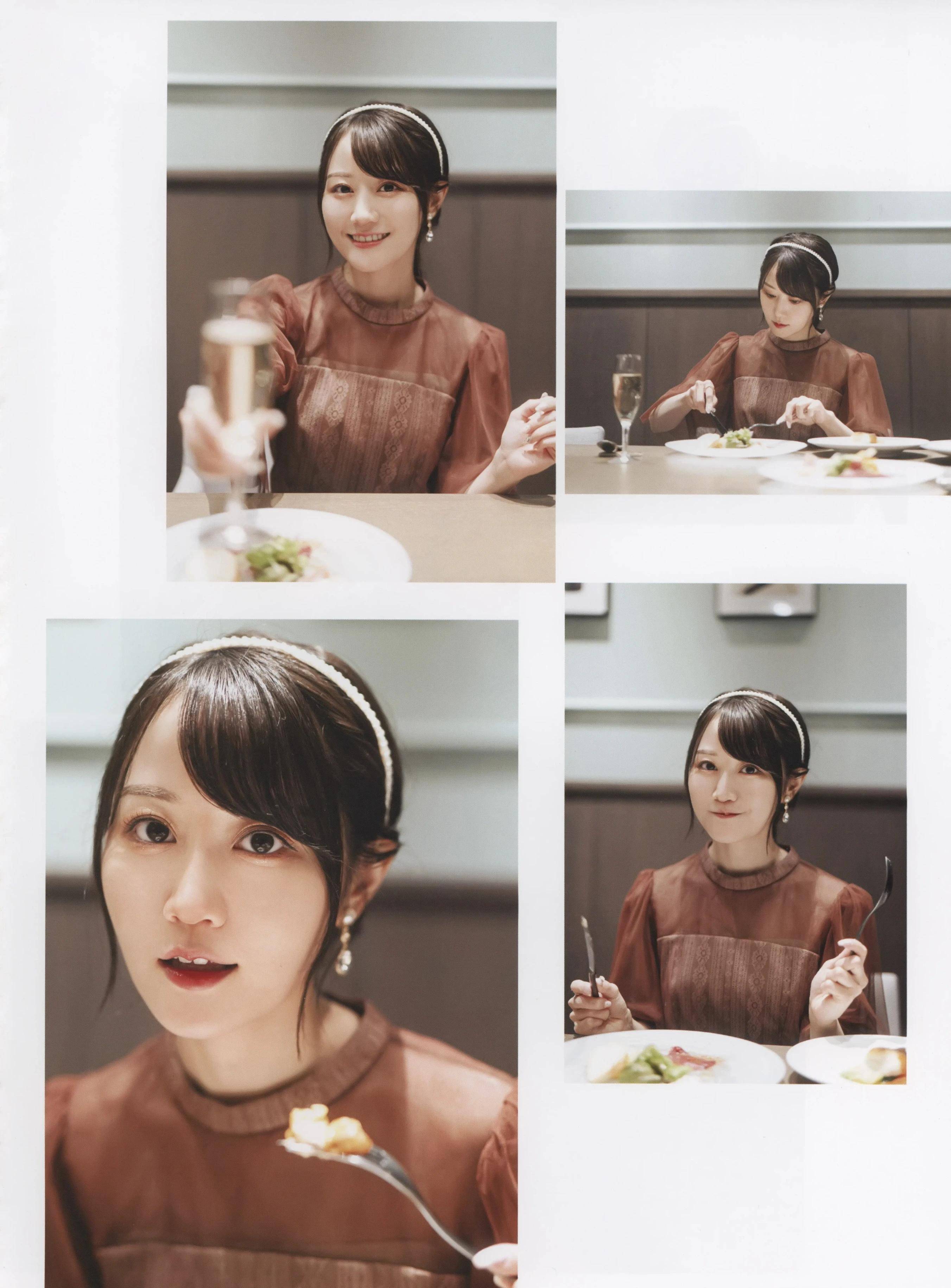 tokyogirls(日系女神)-「小仓唯」写真集(第三弹)_作品_女性_日本