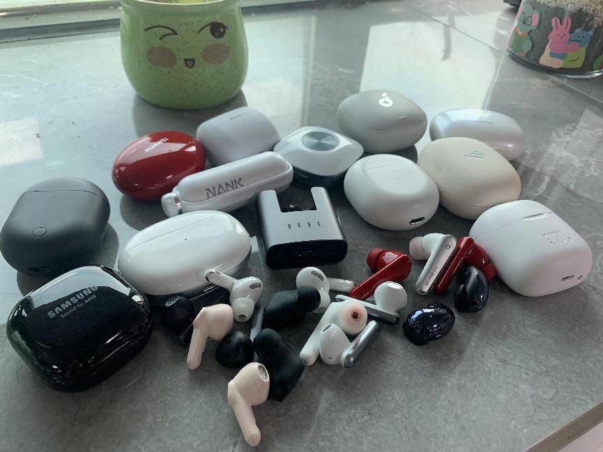 什么蓝牙耳机适合长时间佩戴？长久佩戴舒适的蓝牙耳机