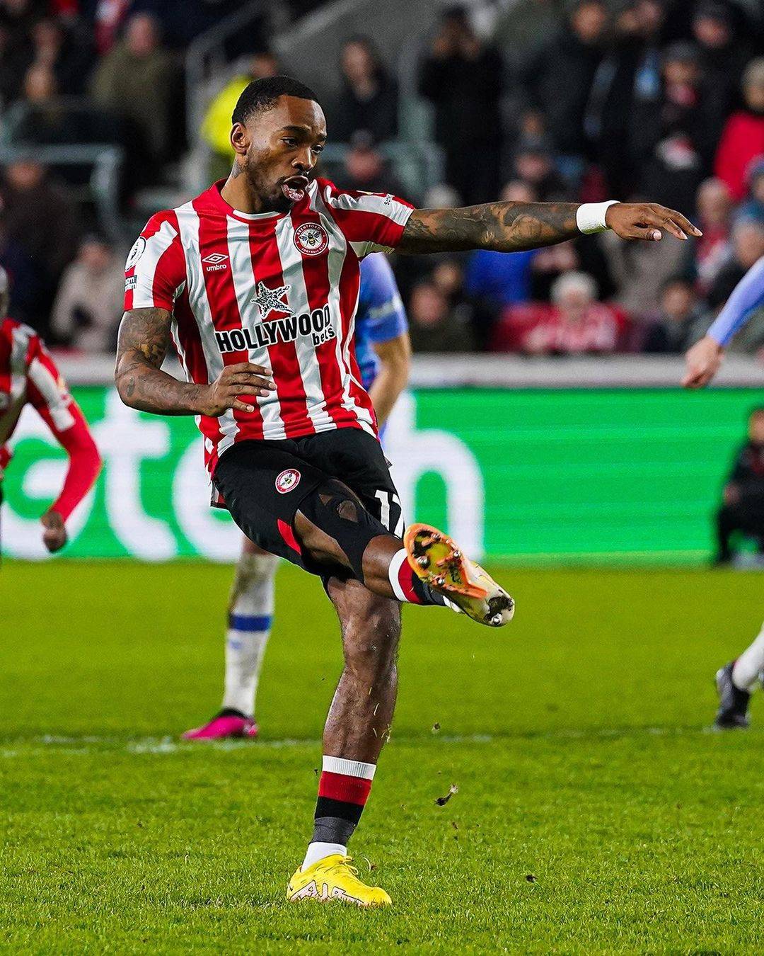 英超的点球高手——伊万·托尼_命中_机会_破门