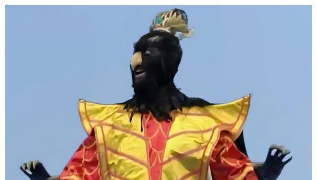 说到这里,大家想必很好奇,孙悟空和金翅大鹏雕谁更强?