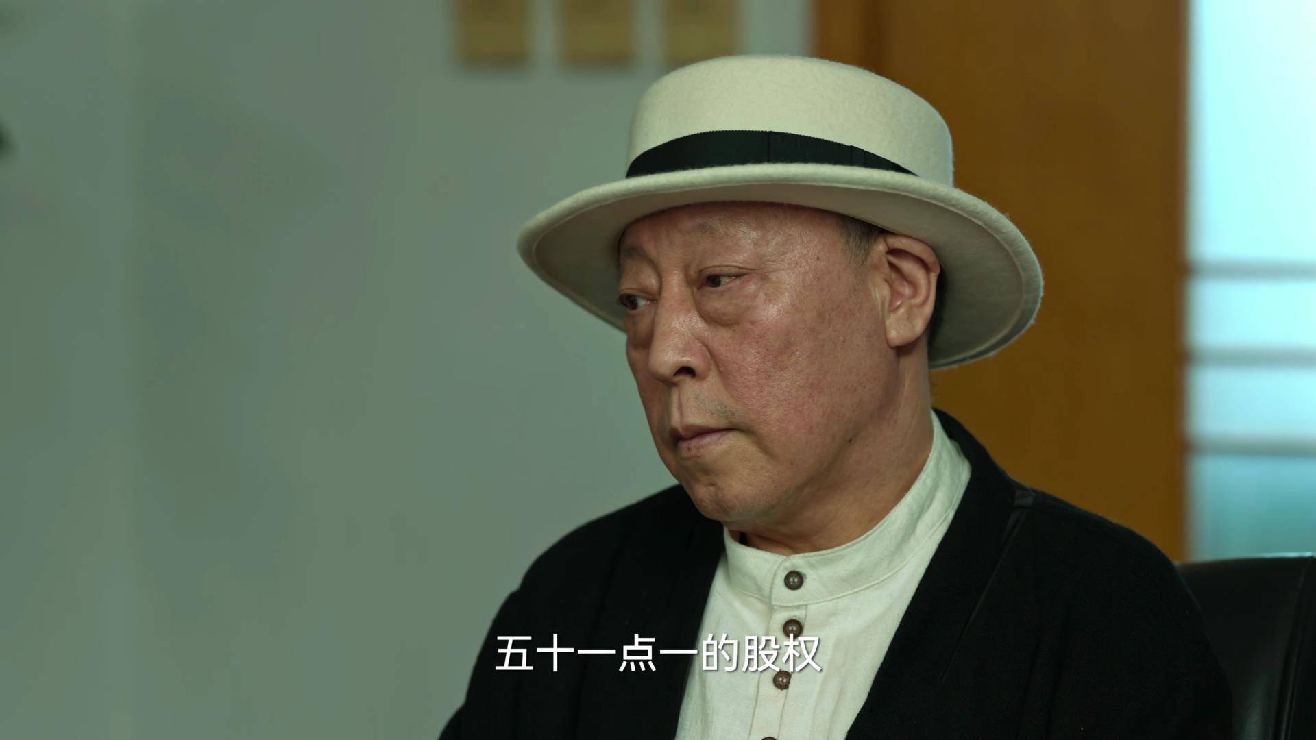 再看《狂飙》,陈泰的下场还是未解之谜,至今都不知被抓还是死亡_阿强