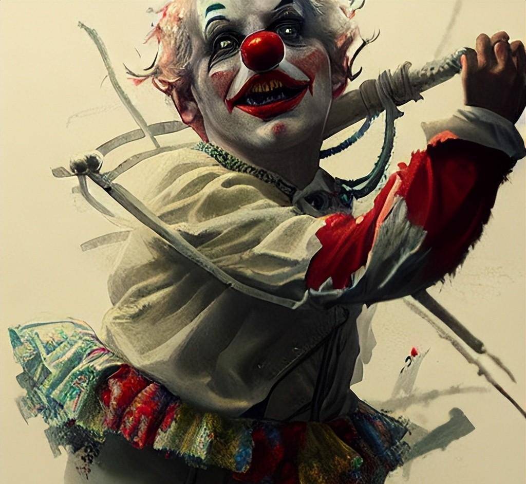 恐怖片是一种特殊的电影类型,它通过惊悚,血腥,诡异的情节和场景,让