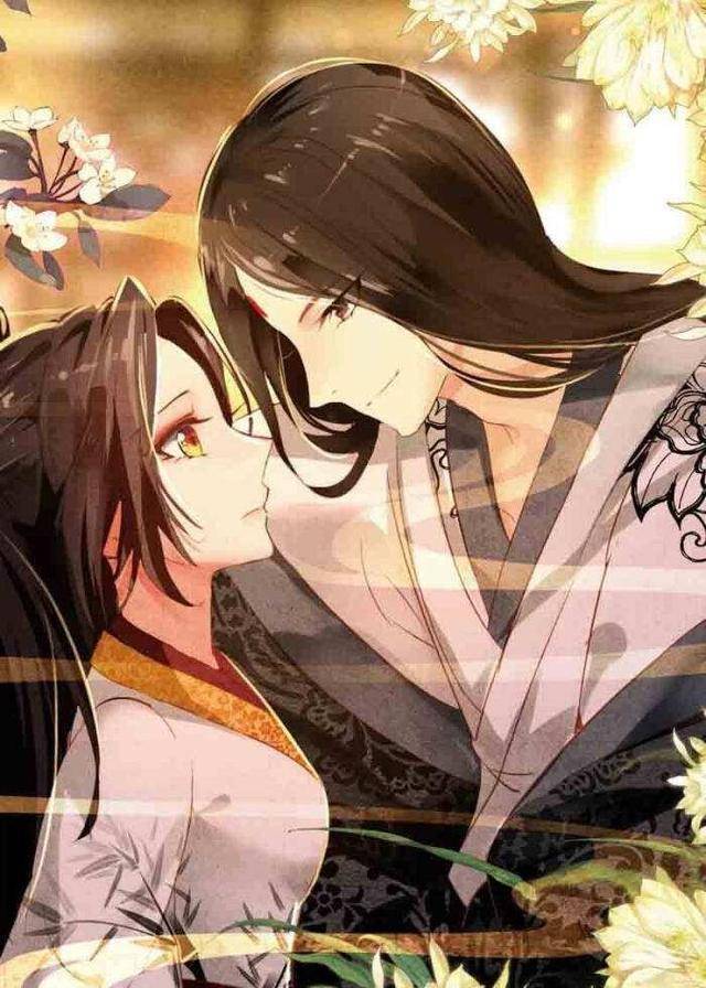 ""滚,是我童养媳"_灵柔_苏龙_孩子