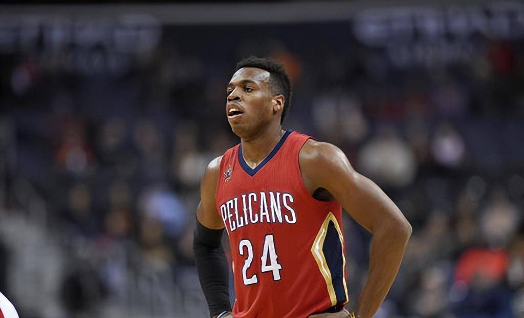 巴迪·希尔德,如今nba三分第一的射手,30岁了竟然没打过季后赛?