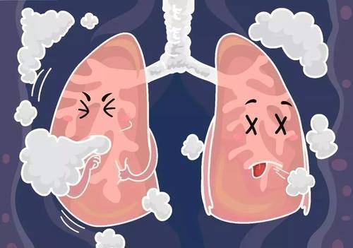 检测肺功能的小技巧，我们在日常生活中该如何养“肺”