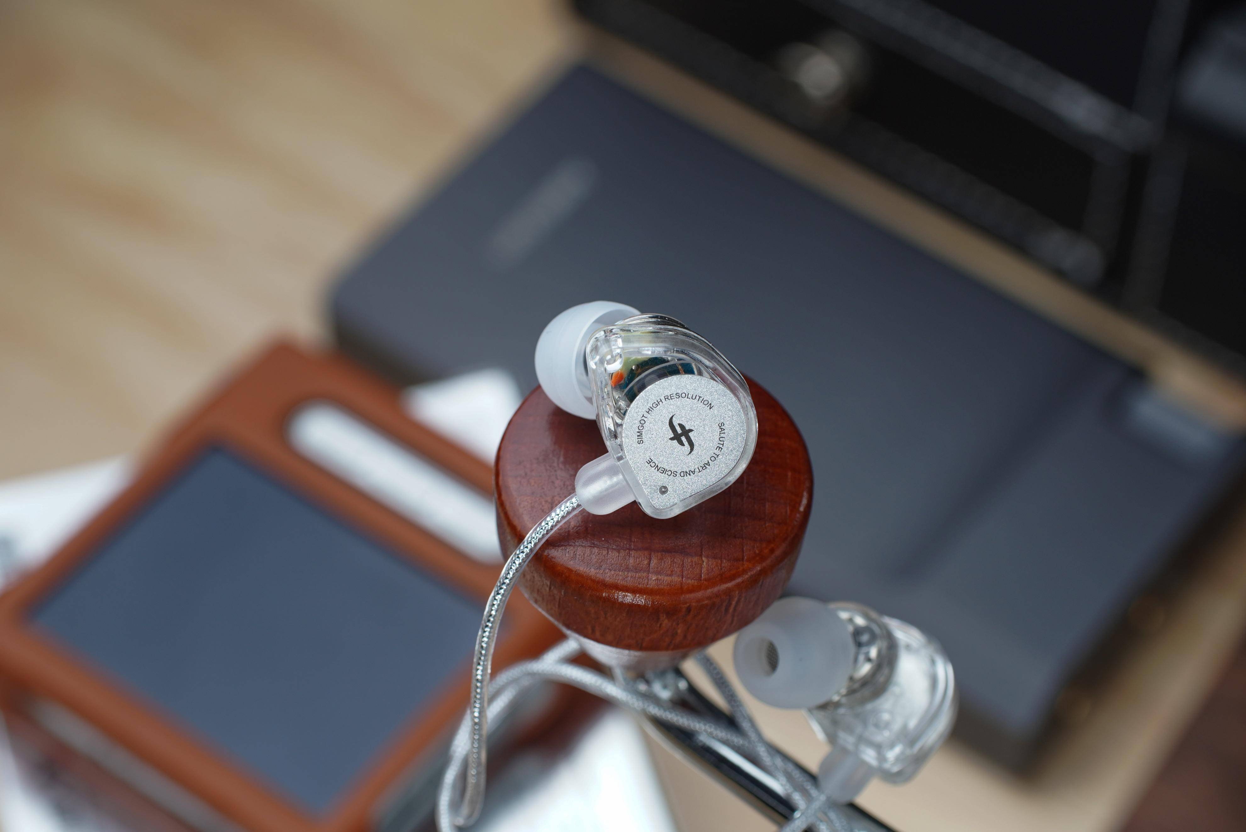 入门塞的非凡状态,浅谈兴戈的ew100"桶鲨_塞子_曲线_价位