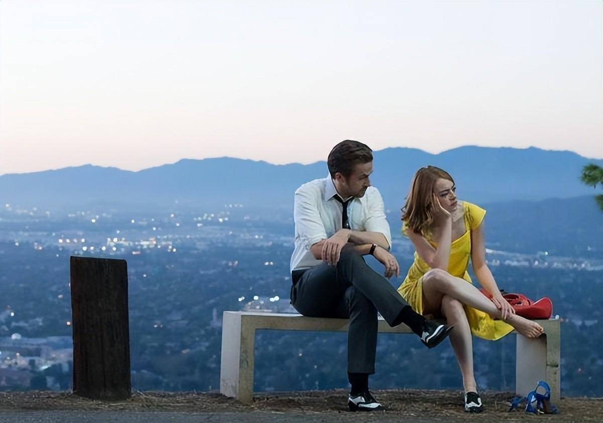 新世纪好莱坞爱情电影的风格表征是怎样的?_情感_共鸣_观众