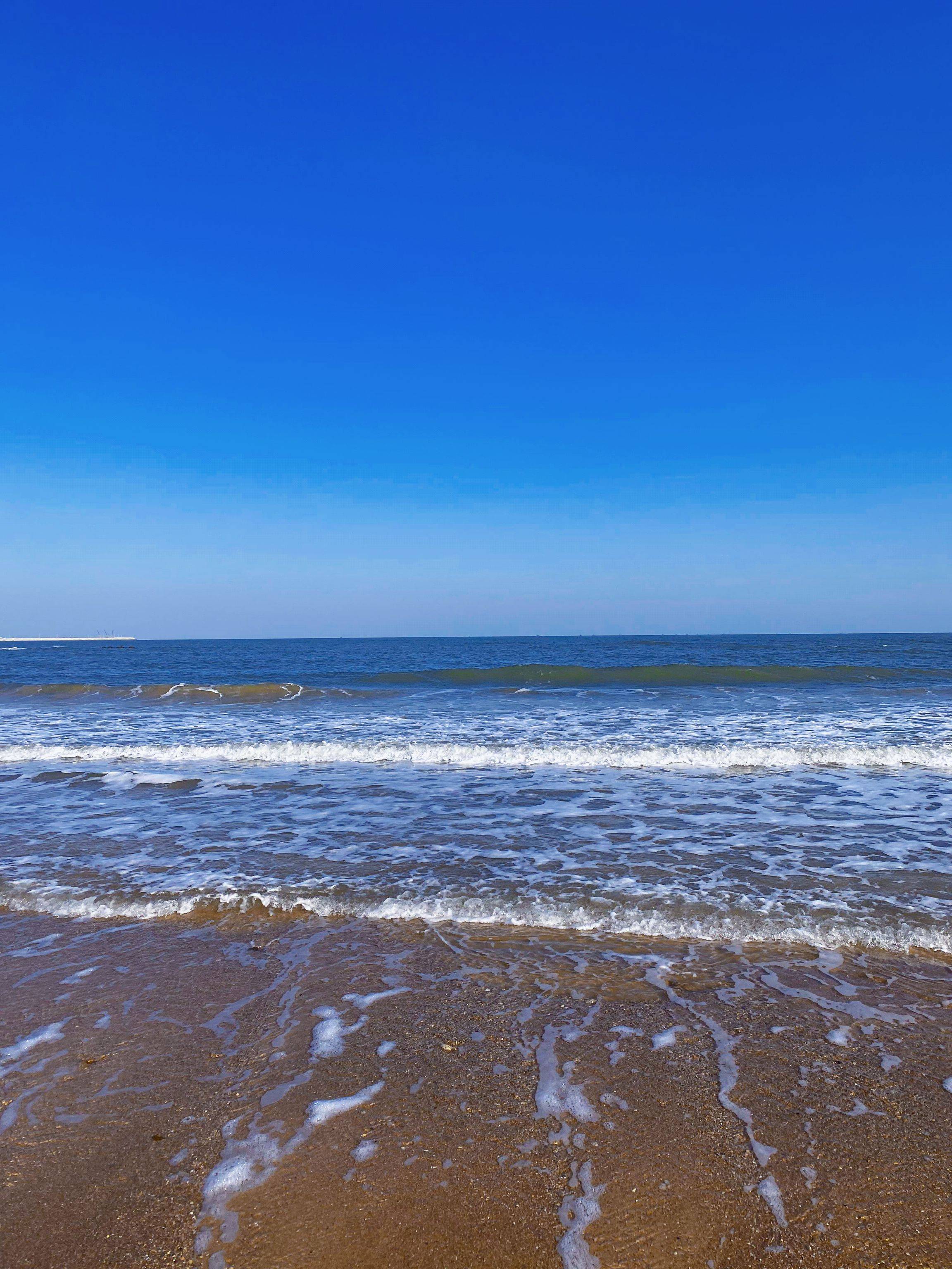 日照一日游旅游攻略,来万平口你一定要知道_美食_时间_风景区