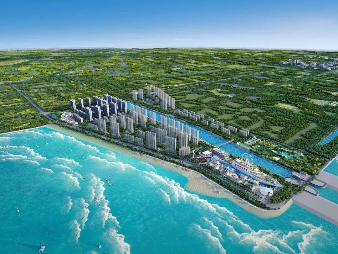 碧桂园十里海湾售楼处电话,双向一线海景-十里海湾带您体验不一样的