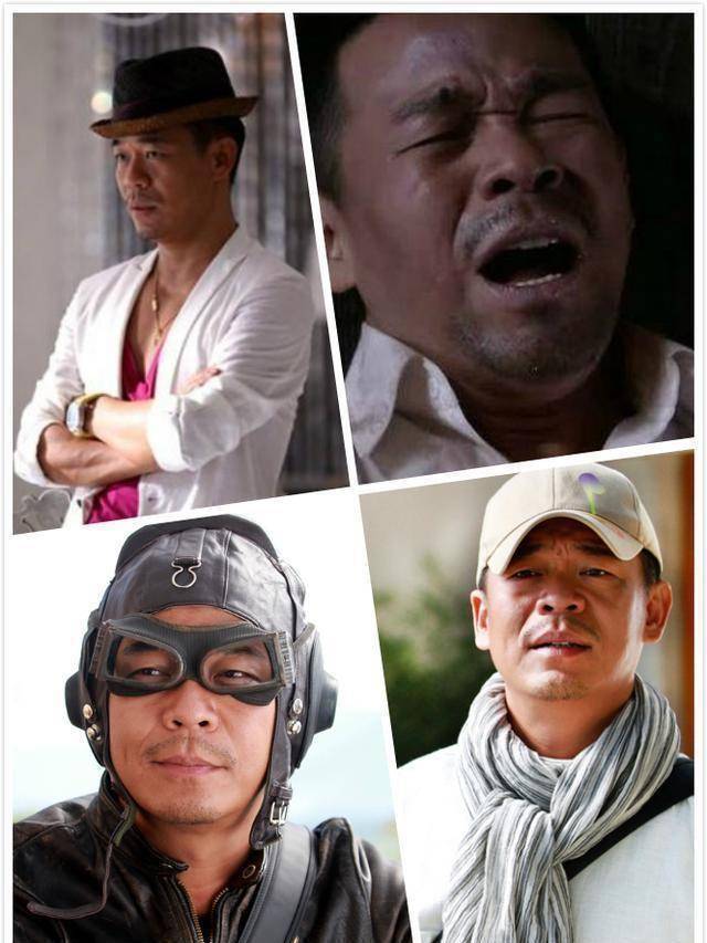 曾与毛宁齐名,一首歌唱了30年,多亏张嘉译,转身成实力配角