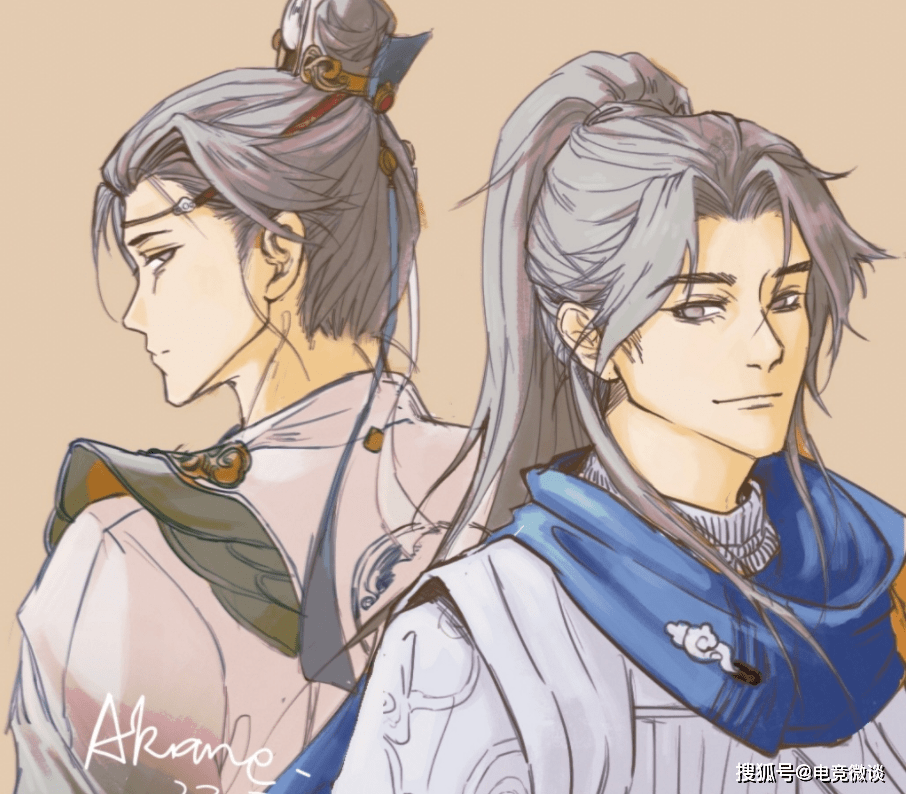 华武图_照片_画面