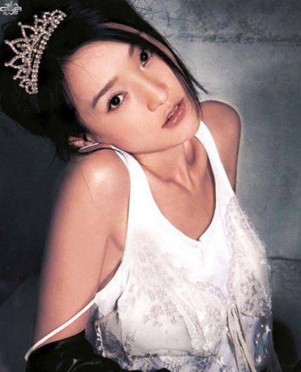 如懿传娘娘的《男人装》,周迅,辛芷蕾惊艳全场,皇上会喜欢谁?