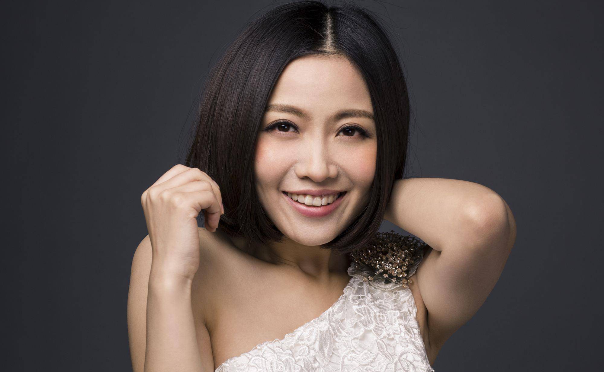 继李咏姚贝娜之后,29岁女星抗癌七年宣告失败她的愿望让人泪奔_李明蔚