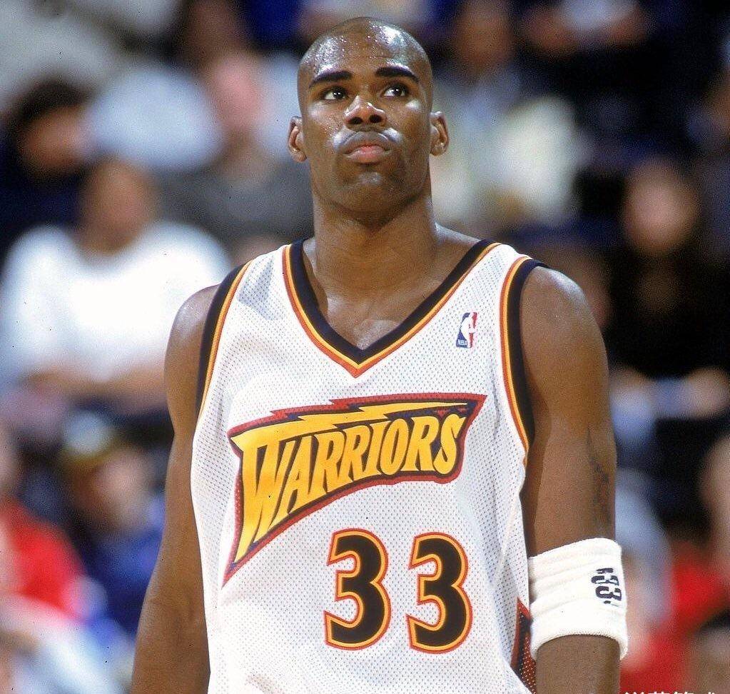 nba十大33号球星:皮蓬仅排第三!