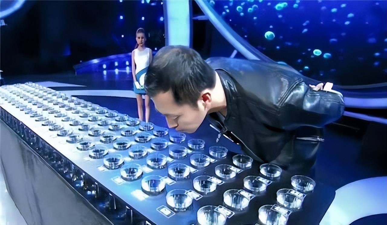 水哥王昱珩:60天考清华,自称赚钱是最简单的,最强大脑有多强?