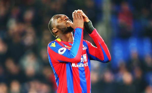 "传统美德"本特克:挑战渣叔权威被卖掉,国安曾想花四千万买他_水晶宫