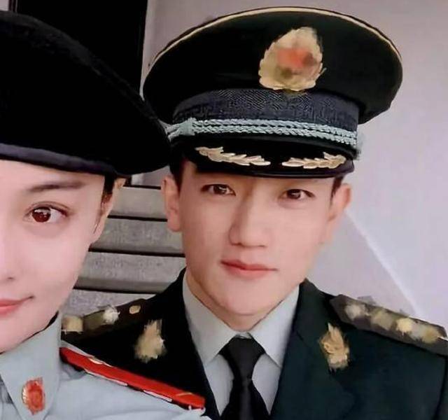 "种菜女神"张馨予:嫁给何捷才终于明白,双向奔赴的爱情真的甜_李晨