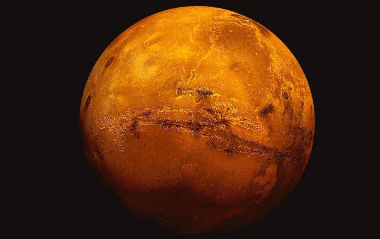金星是距离地球最近的行星,为啥人类却赶着探测火星?