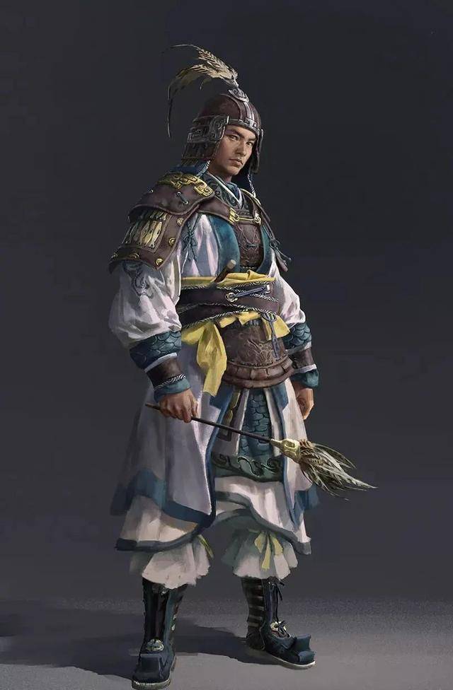 西晋，亡在了这个匈奴手中_刘曜_刘渊_洛阳