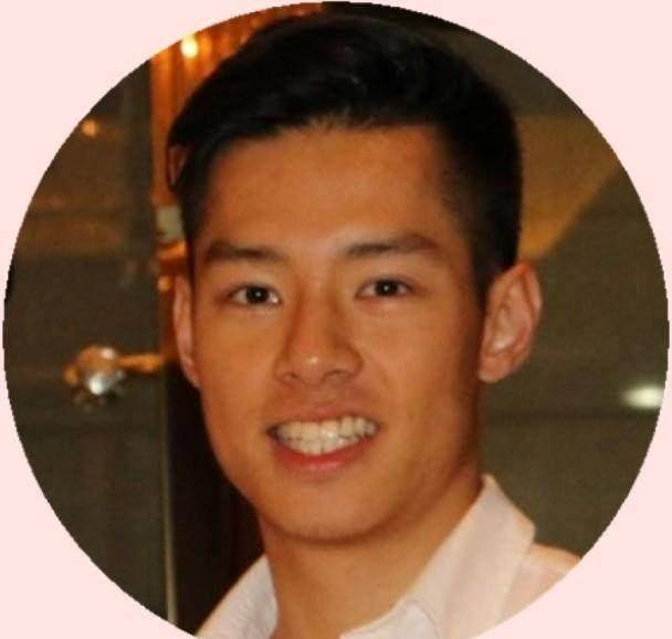 谭咏麟罕有晒亲子手叠手照片,甜蜜贺父亲节,称最高境界的亲子接触_谭