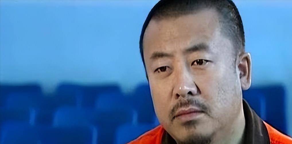 逃犯吉世光:潜逃十三年,出演40多部影片,被捕时已获最佳男配角_警方