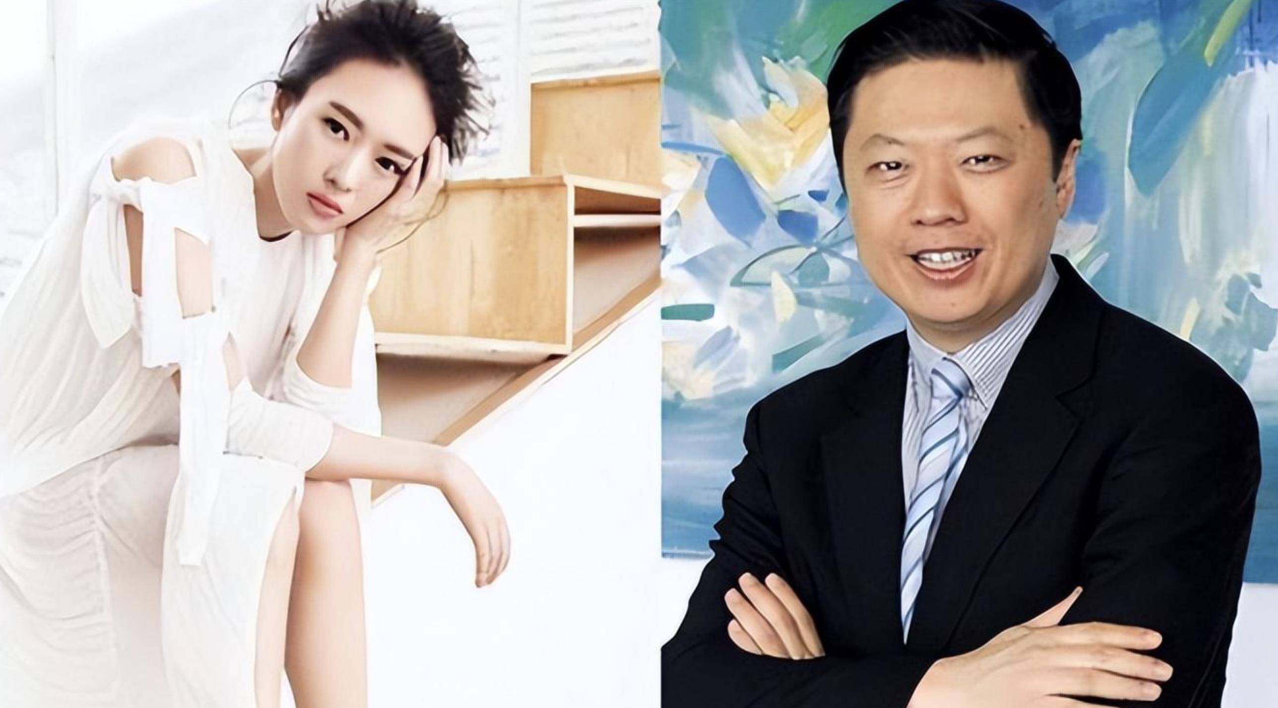 被张默当众痛打,富商王冉给她安全感,如今苦尽甘来_父母_黄定宇_事情