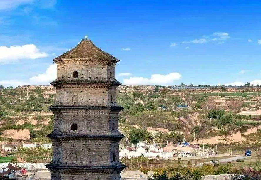 畅游三秦推荐|武功古城万亩油菜花海游玩指南_姜嫄_水乡_景点