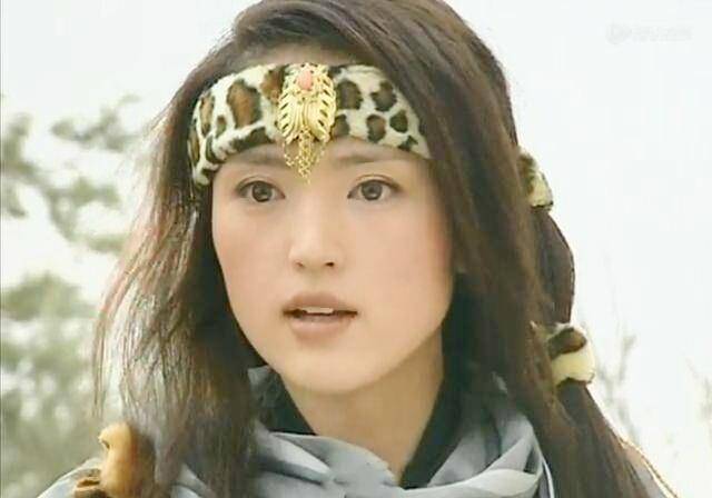 17年後再看《雪花女神龍》,請問這都是些什麼迷惑行為大賞?