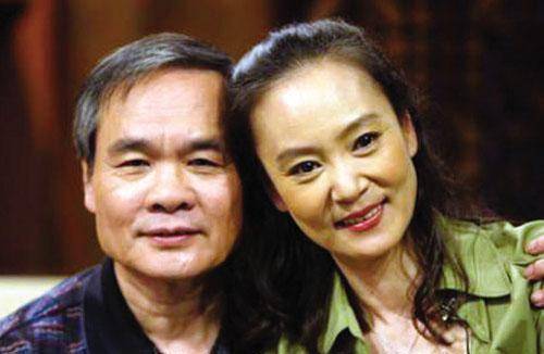 浅谈刘雪华的3段感情,痛彻心扉,短暂而浪漫,一生最爱的人_丈夫_女儿