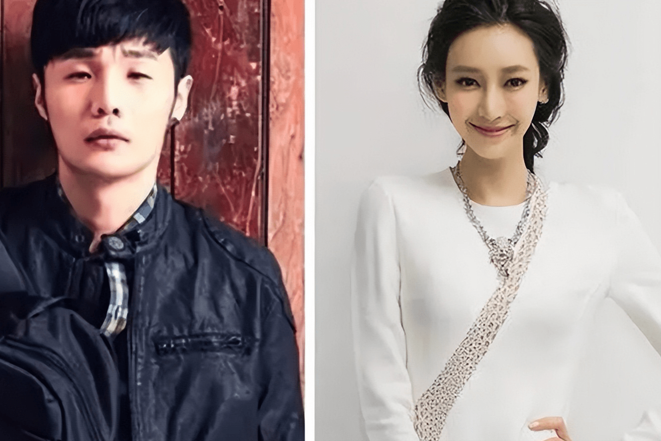 李荣浩抛弃前女友,陆瑶霸气回应:离开我,他写不出好听的歌了!