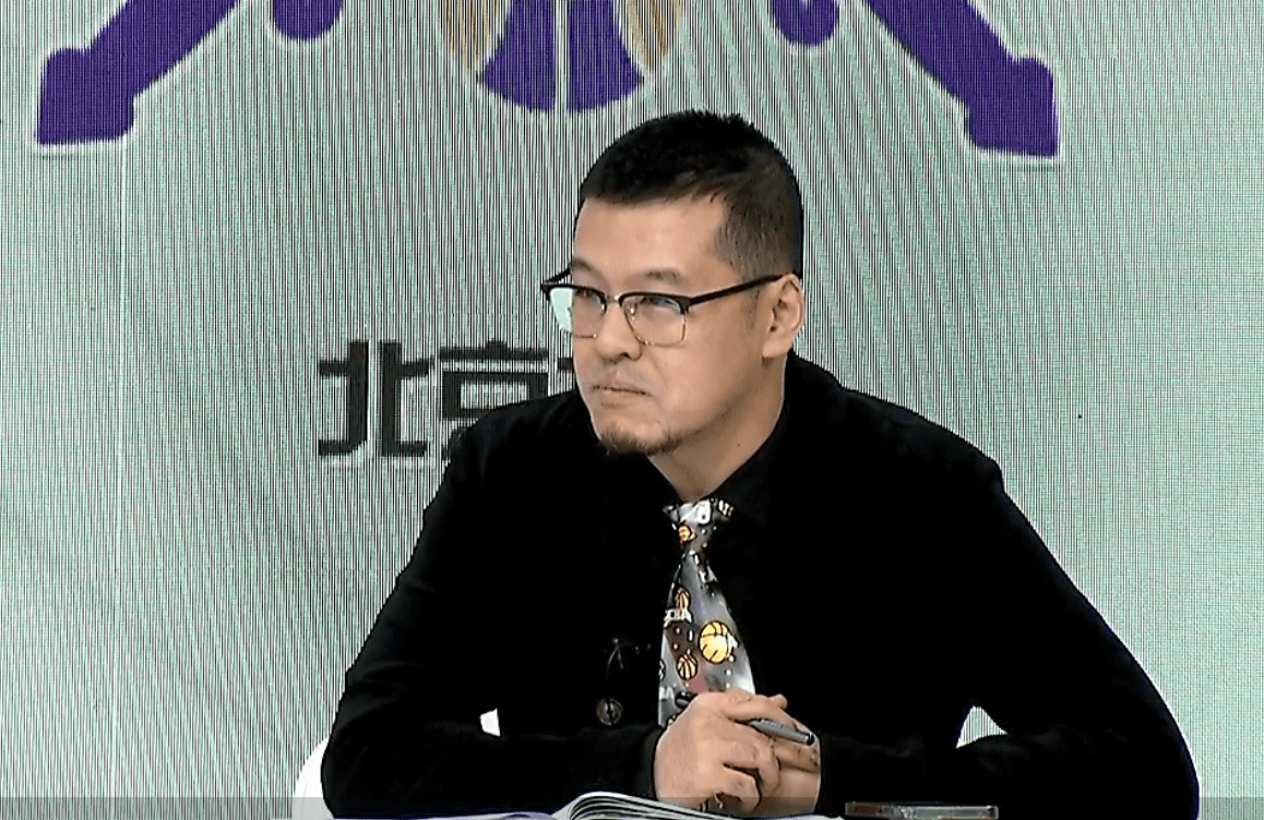 解立彬赛后有话说,杨毅:北京队末节2次大失利_比赛_深圳队_球员