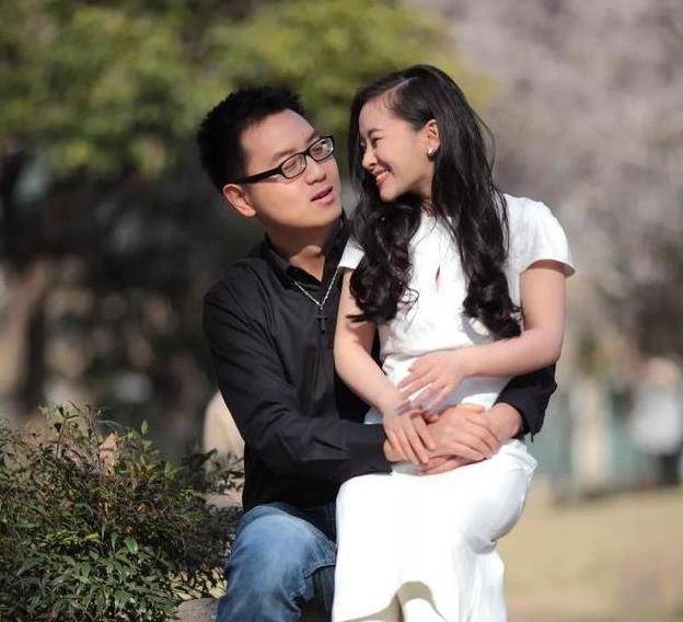 12年前,因地震失去了双腿,遭丈夫不忠诚背叛,如今成人生赢家_廖智