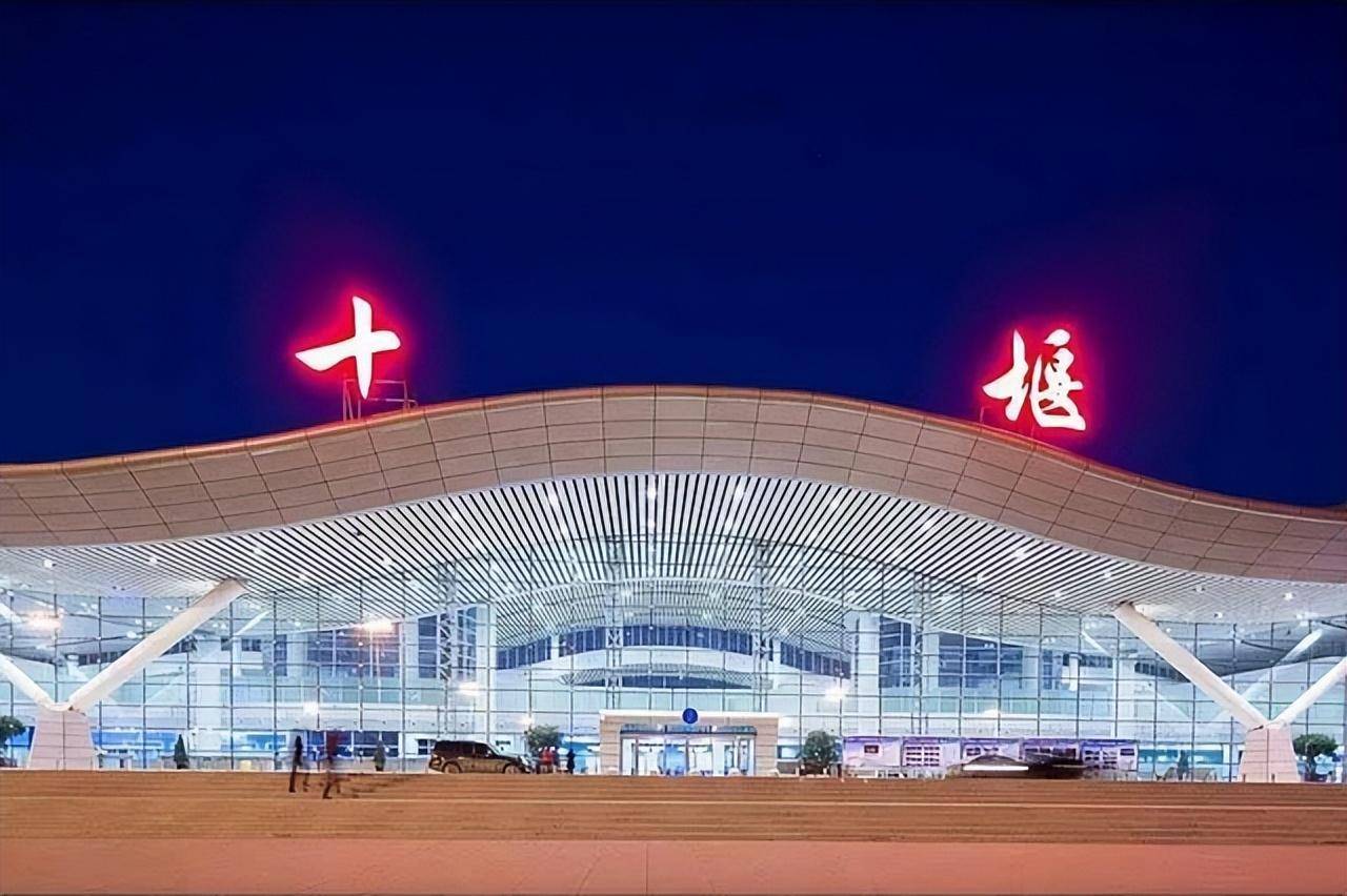 实景图繁华新城芯 澎湃大张湾十堰大剧院等地标拔地而起周边十堰传媒