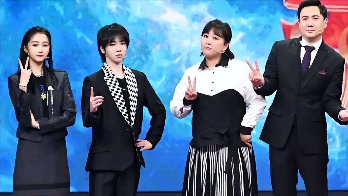 华晨宇_蔡徐坤_乐坛