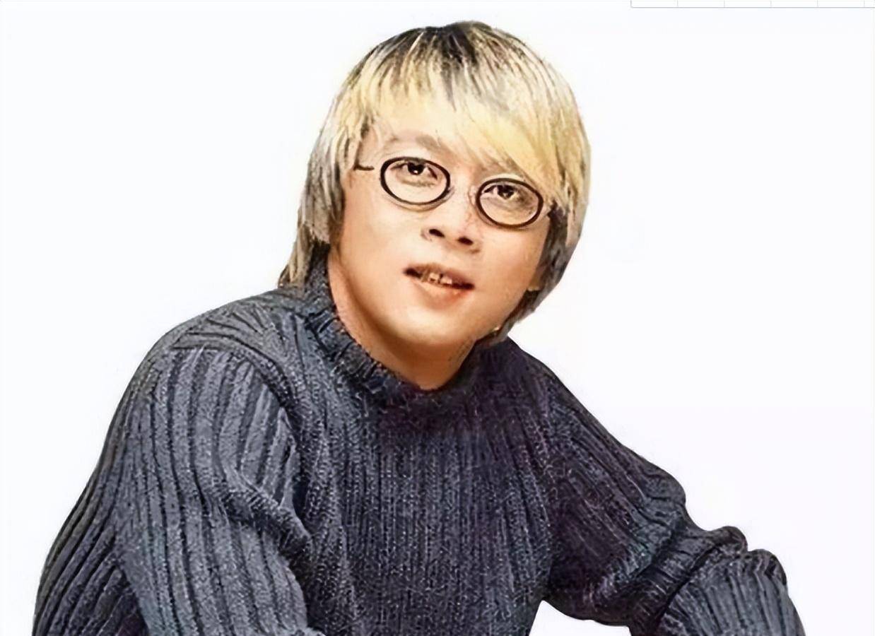 事实证明,张雨生的"消失",是华语乐坛的一大损失_妹妹_音乐_时候