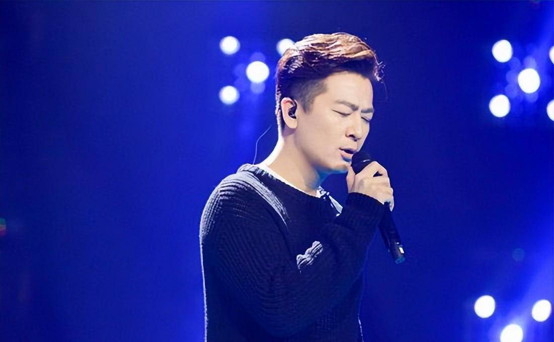 于毅:被迫当演员的歌手,和吴樾撞脸,为演"娘娘腔"摸导演大腿_丫头