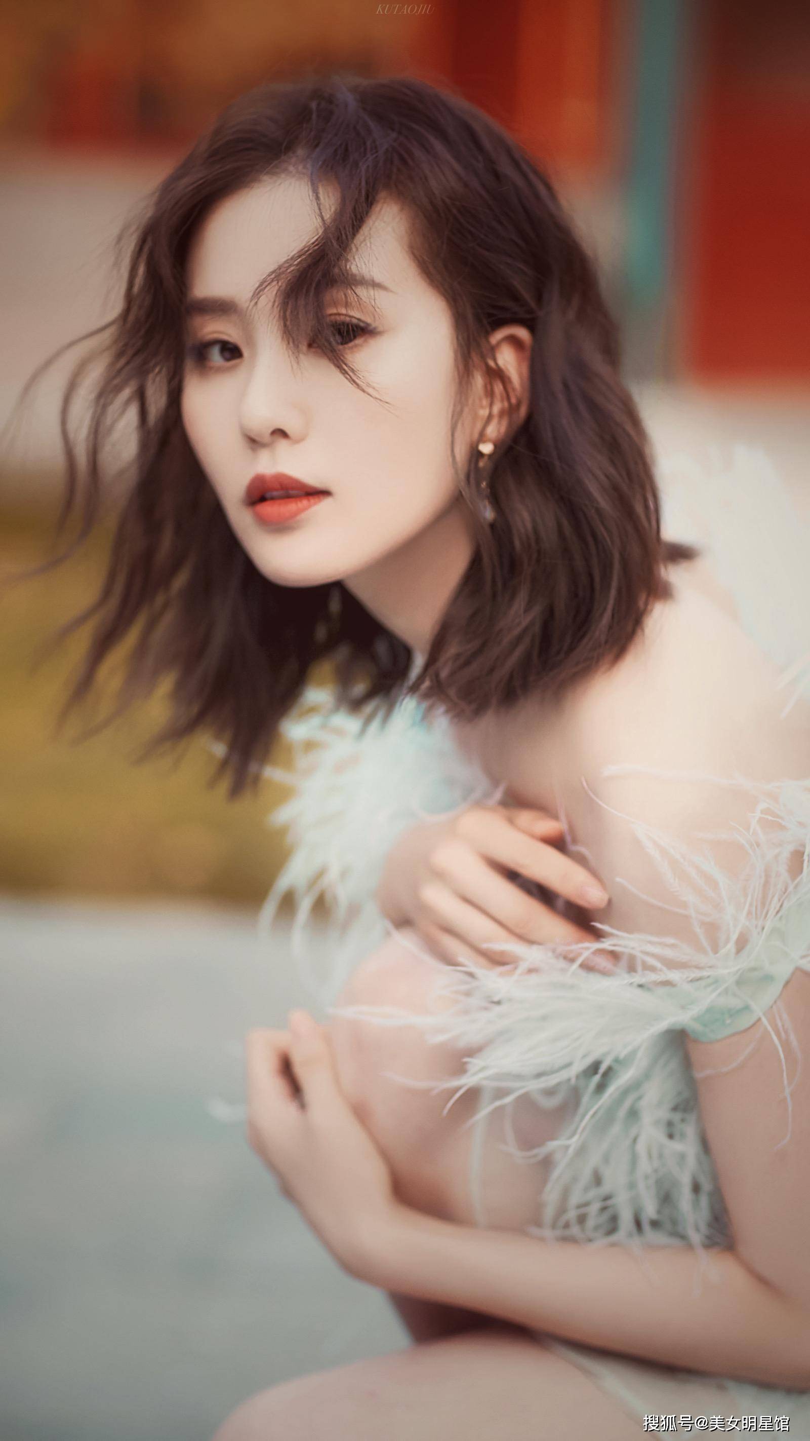 娱乐圈最干净的女明星!嫁给吴奇隆成10亿阔太!