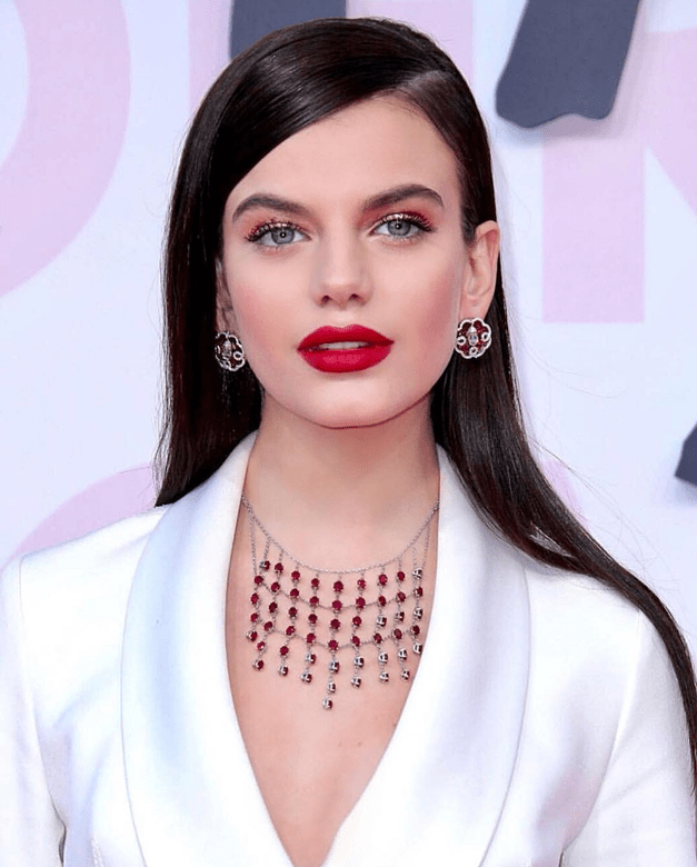 海报库|大布的前前前女友-宝藏"白富美"名模sonia ammar_音乐剧_even