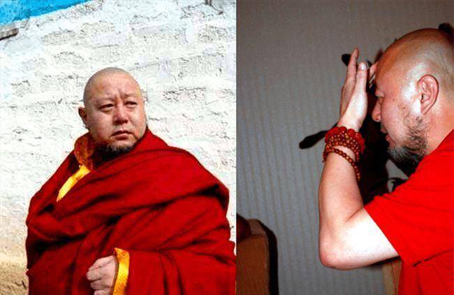 不过后来,在没有新作品出现之后,火风也逐渐退出了歌坛,之前也是"活佛