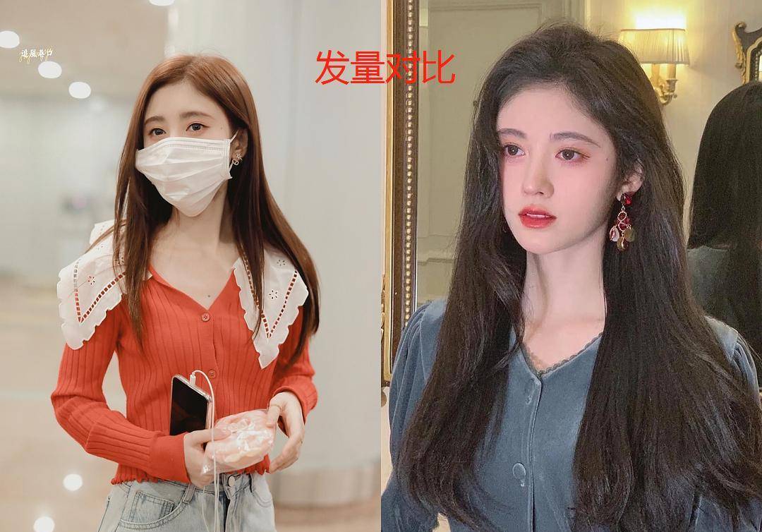 鞠婧祎:逆天改命,丑小鸭非要靠美貌出圈_长相_网友_营销