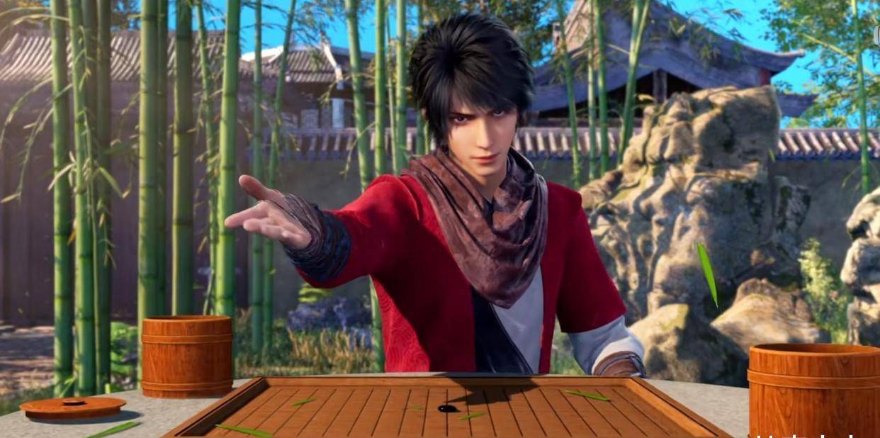 李茂贞不死岐国就不会亡?_岐王_袁天罡_时候