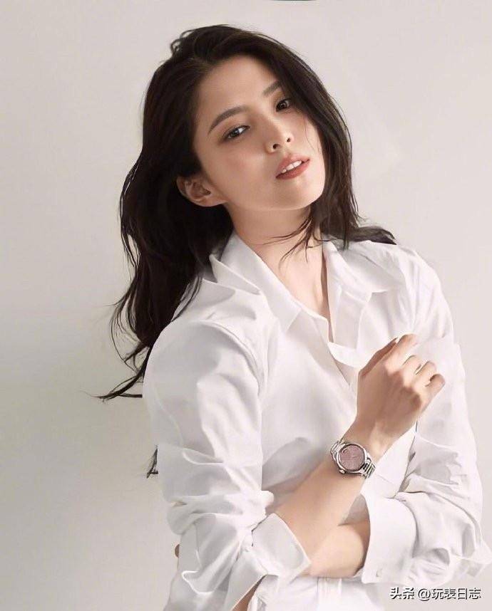 女明星都戴什么腕表?最后一款男人都爱!_型号_公价_系列
